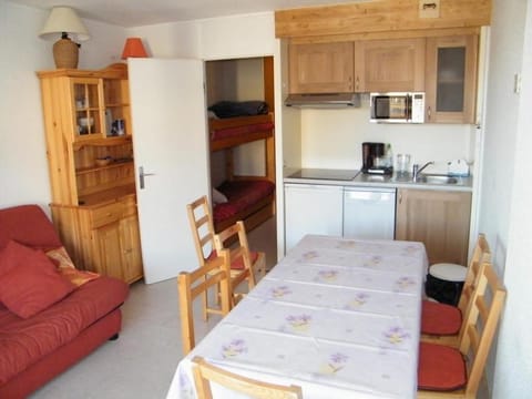 Roche Blanche 50 Apartment in Val Thorens