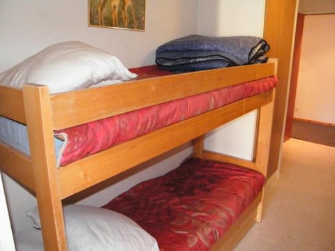 Roche Blanche 50 Apartment in Val Thorens