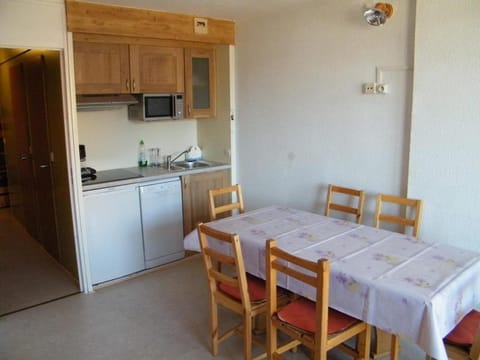 Roche Blanche 50 Apartment in Val Thorens