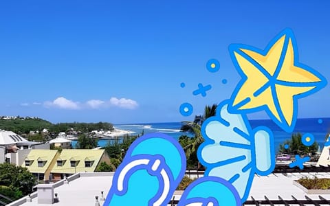 Sea view