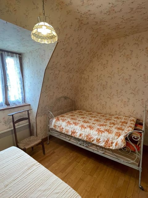 Chez Patrick House in Auvergne-Rhône-Alpes