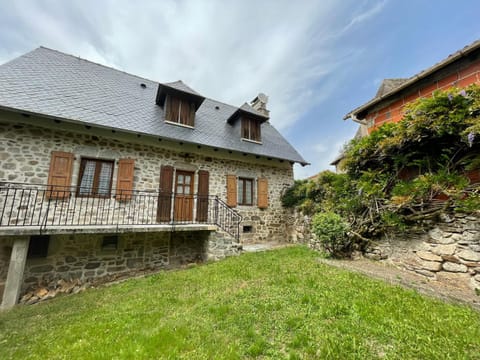Chez Patrick House in Auvergne-Rhône-Alpes