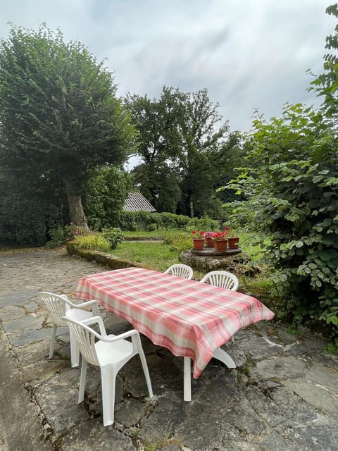Chez Patrick House in Auvergne-Rhône-Alpes