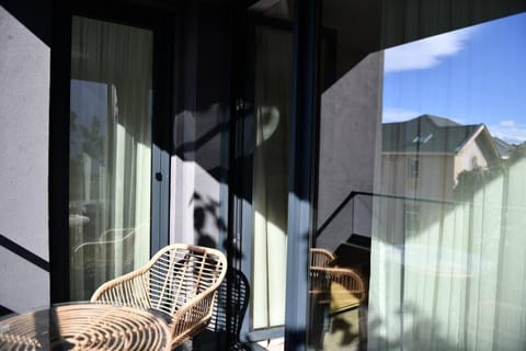 Madrid: A modern 2-bedroom apartment with parking Apartment in Sofia