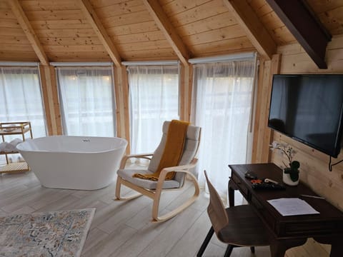 Oasi del Sangro Campground/ 
RV Resort in Castel di Sangro