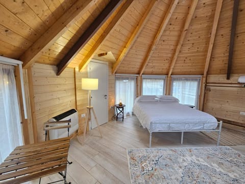 Oasi del Sangro Campground/ 
RV Resort in Castel di Sangro