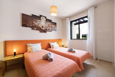 Property building, Living room, Bedroom