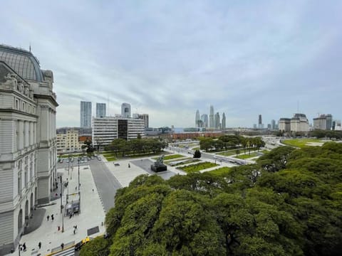 City view