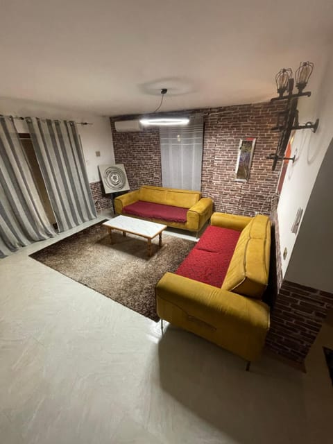 House in Center House in Skopje