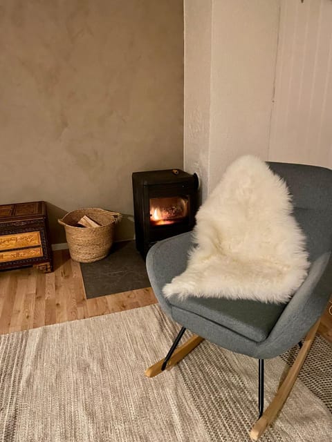 Penthouse with panorama view and great location! Apartment in Tromso