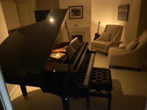 Woodhead view House in Scotland