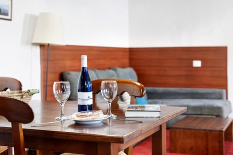 La Higuera Chalet in El Hierro