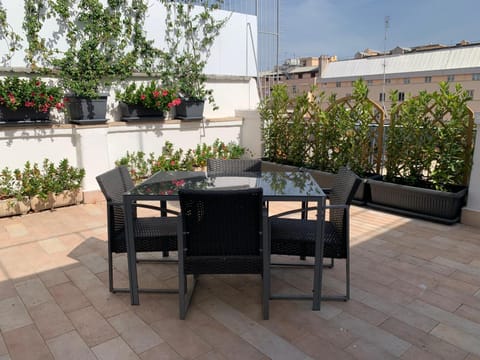 Day, View (from property/room), Balcony/Terrace, Balcony/Terrace