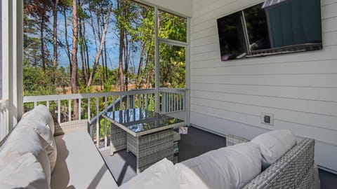 Serene Stay on 30A House in South Walton County