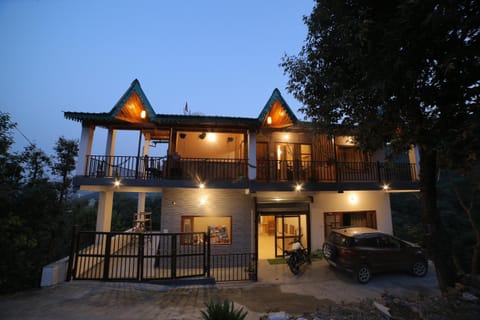 Property view