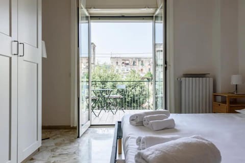 Balcony/Terrace, Bedroom