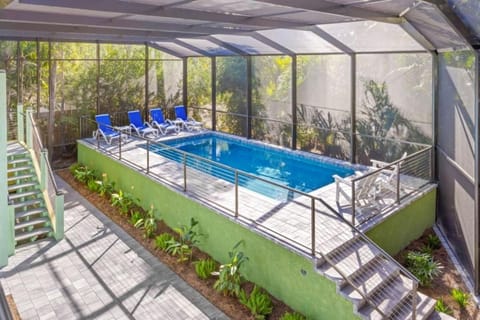 Dancing Dolphin home House in Sanibel Island