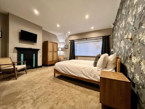 Kyoto Rooms Winchester Hotel in Winchester