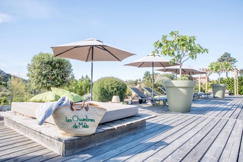 Hotel Les Chambres de Mila Bonifacio Hotel in Bonifacio