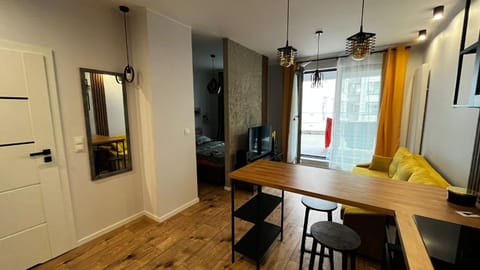 U Tommiego w Gdyni Apartment in Pomeranian Voivodeship