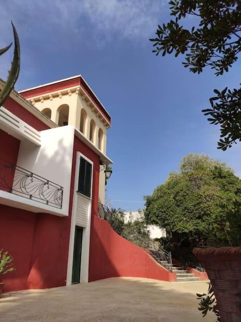 Property view