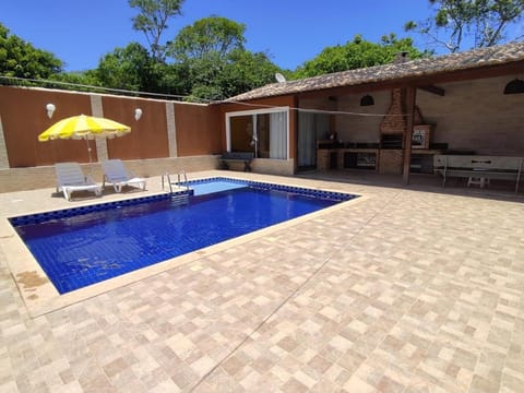 Casa Fernandes búzios House in Armacao dos Buzios