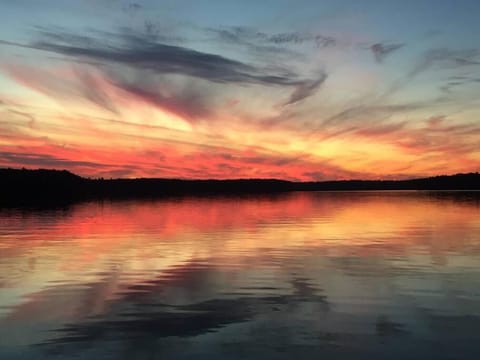 Big Blue Lake Cottages, LLC - Cottage #5 House in Michigan