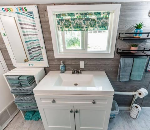 Big Blue Lake Cottages, LLC - Cottage #5 House in Michigan