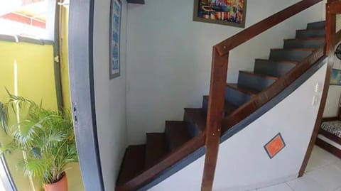 Casa da Ale Buzios Apartment in Armacao dos Buzios