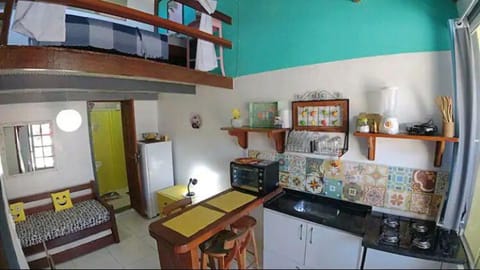 Casa da Ale Buzios Apartment in Armacao dos Buzios