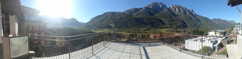 Appartamento Prima Torre Apartment in Province of Lecco