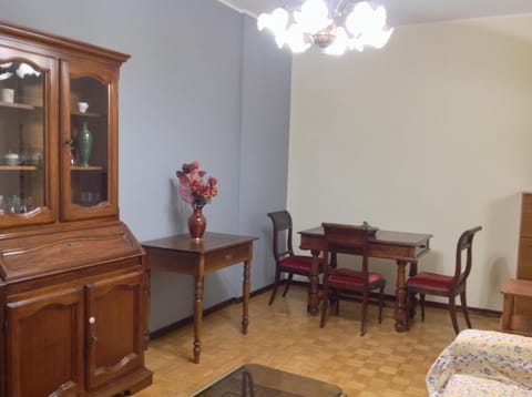 Relax time Apartment in Piedmont