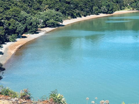 Natural landscape, Beach