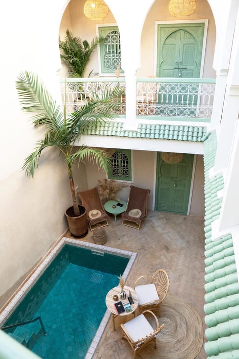 Patio, Day, Natural landscape, Hot Tub, View (from property/room), Balcony/Terrace, Pool view, Swimming pool, sunbed
