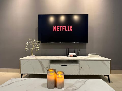 TV and multimedia