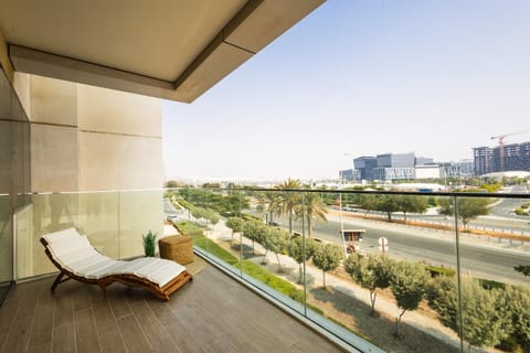 Voyage 2 Bedroom In Mayan With Ocean Views Apartment in Abu Dhabi