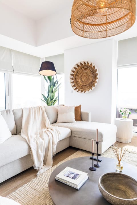 Voyage 2 Bedroom In Mayan With Ocean Views Apartment in Abu Dhabi