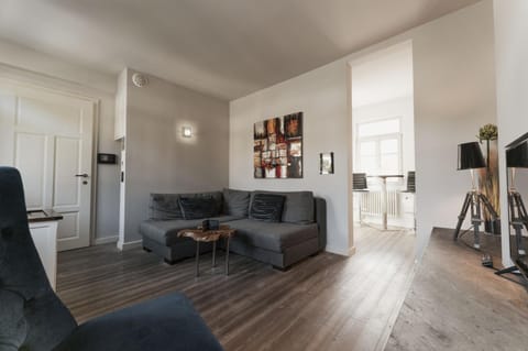 BS Suites Apartment in Heidelberg