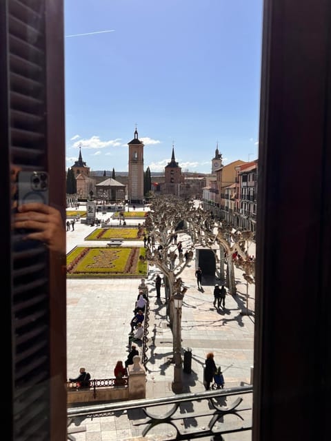 City view