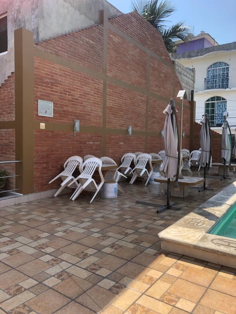 Hotel Catala Hotel in Tecolutla