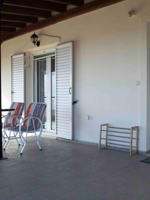 Vicky’s home Apartment in Kalabaka