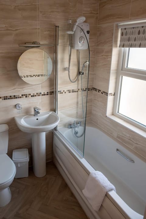 Saltwater Cottage House in Northern Ireland