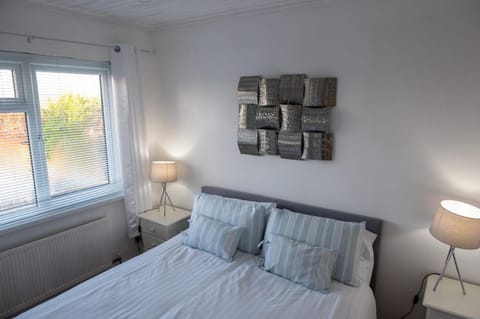 Saltwater Cottage House in Northern Ireland