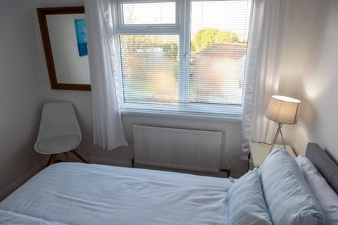 Saltwater Cottage House in Northern Ireland