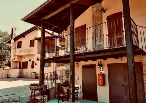 Il vecchio granaio Apartment in Emilia-Romagna