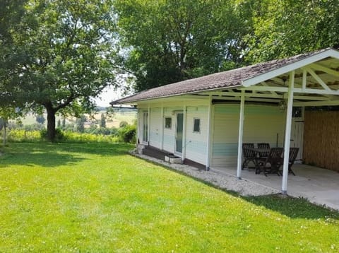 Natural landscape, Garden, Garden view