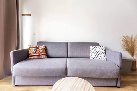 Studio 63 Apartment in Île-de-France