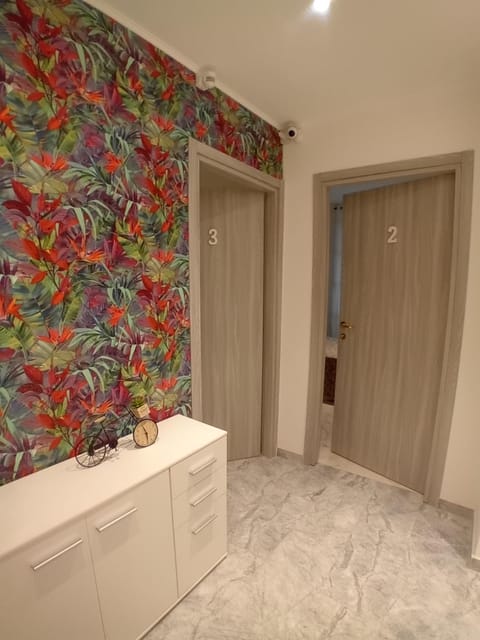 rolando 20B Bed and Breakfast in Genoa