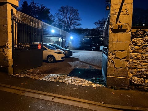 Gîte le Saint-Honoré Apartment in Tours
