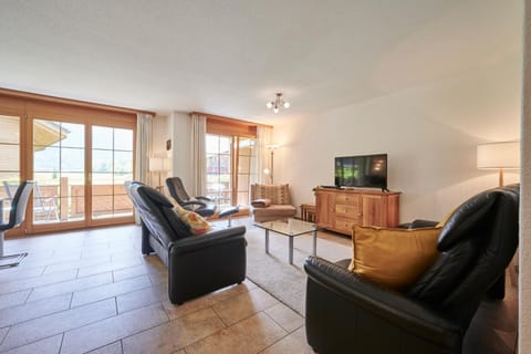 Apartment Silberhorn, outstanding view, spacious, family friendly Apartment in Lauterbrunnen